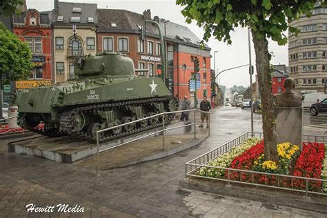 Bastogne 